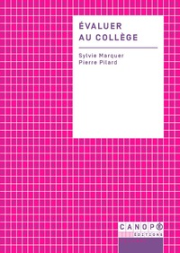 Picture of Évaluer au collège