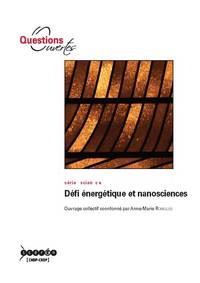 Image de Défi énergétique et nanosciences