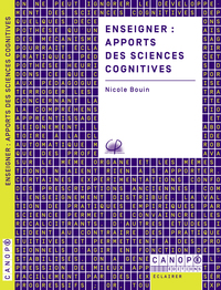 Image de Enseigner, apports des sciences cognitives