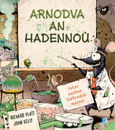 Picture of Arnodva an hadennoù
