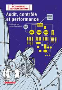 Image de Audit, contrôle et performance