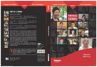 Image de PORTRAITS CHINOIS NIVEAUX A1 A B1 DU CECRL