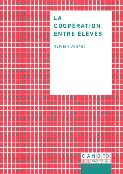 Image de La coopération entre élèves