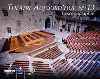 Image de La scénographie