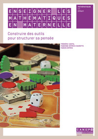 Image de Enseigner les mathématiques en maternelle