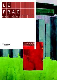 Image de Le FRAC Bretagne