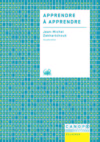 Picture of Apprendre à apprendre