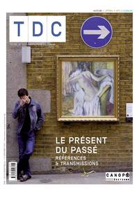 Picture of Le présent du passé - Références et transmissions