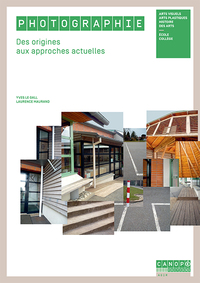 Picture of Photographie - des origines aux approches actuelles