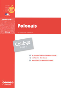 Image de Polonais - palier 1
