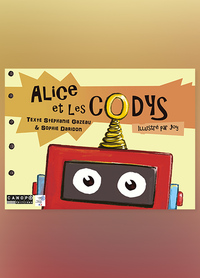 Image de Alice et les codys