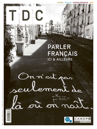 Image de Le français d’ici et d’ailleurs