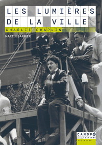 Image de "Les lumières de la ville" - Charlie Chaplin