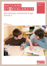 Picture of Autisme et scolarité
