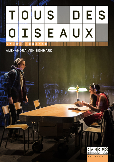 Picture of Tous des oiseaux