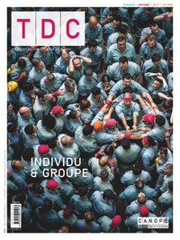 Image de TDC 1110 : INDIVIDU & GROUPE