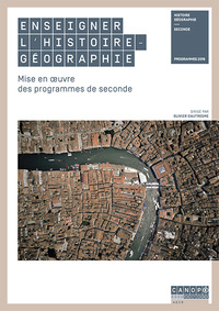 Image de Enseigner l’histoire-géographie-1ère