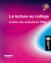 Image de La lecture au collège - le bilan des évaluations PISA