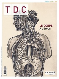 Image de TDC 1100 : LE CORPS A L'ETUDE