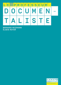 Image de Le professeur-documentaliste