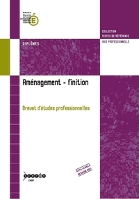 Image de Aménagement finition - brevet d'études professionnelles