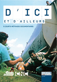 Picture of D'ICI ET D'AILLEURS - 5 COURTS METRAGES DOCUMENTAIRES