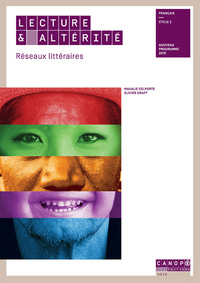 Picture of Lecture & altérité - réseaux littéraires