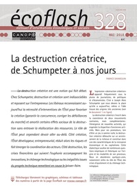 Image de ECOFLASH, N 328, MAI 2018
