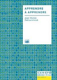 Image de Apprendre à apprendre