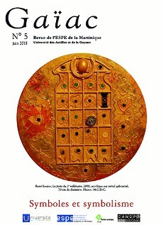 Picture of GAIAC N 005 JUIN 2015 - SYMBOLES ET SYMBOLISME