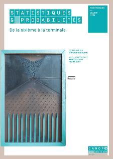 Picture of Statistiques & probabilités - de la sixième à la terminale
