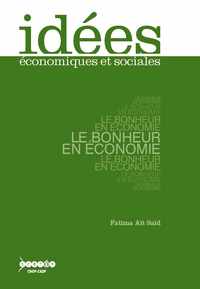 Image de Le bonheur en économie