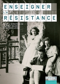Image de Enseigner la Résistance