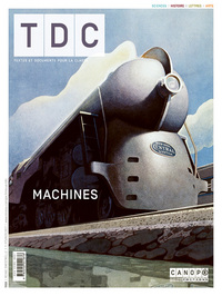 Image de TDC 1108 : MACHINES