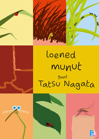 Picture of Loened munut gant Tatsu Nagata