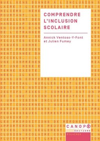 Picture of Comprendre l'inclusion scolaire