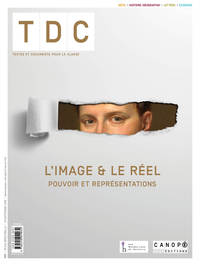 Image de TDC, N 1117, 15 SEPTEMBRE 2018