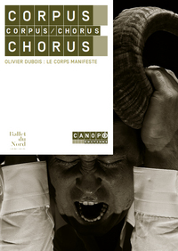 Picture of Corpus-chorus - Olivier Dubois