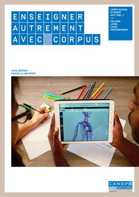 Picture of ENSEIGNER AUTREMENT AVEC CORPUS