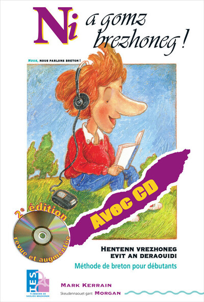 Image de NI A GOMZ BREZHONEG