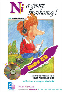 Image de NI A GOMZ BREZHONEG