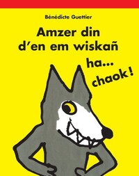 Picture of Amzer din d’en em wiskañ ha… chaok !