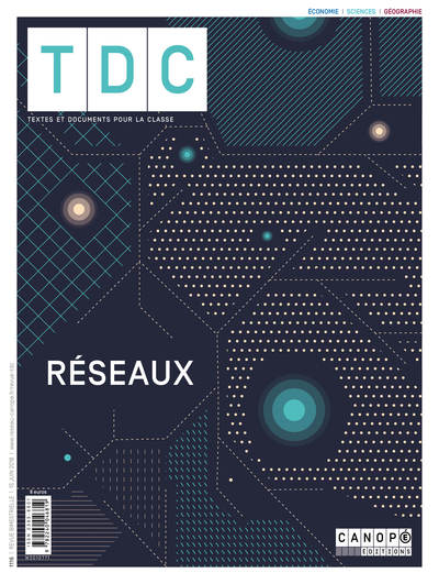 Image de TDC, N 1116, 15 JUIN 2018