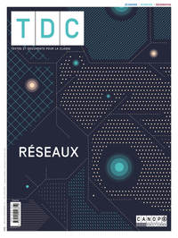 Image de TDC, N 1116, 15 JUIN 2018