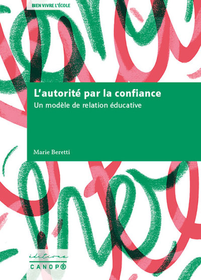 Picture of L’autorité par la confiance