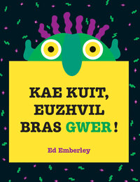 Image de Kae kuit, Euzhvil Bras Gwer !