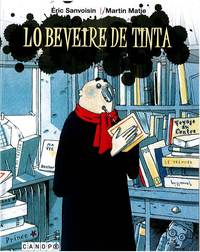 Image de LO BEVEIRE DE TINTA