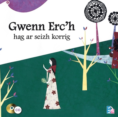 Picture of GWENN ERC'H HAG AR SEIZH KORRIG