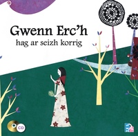 Picture of GWENN ERC'H HAG AR SEIZH KORRIG