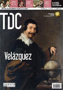 Image de TDC 1093 : VELAZQUEZ